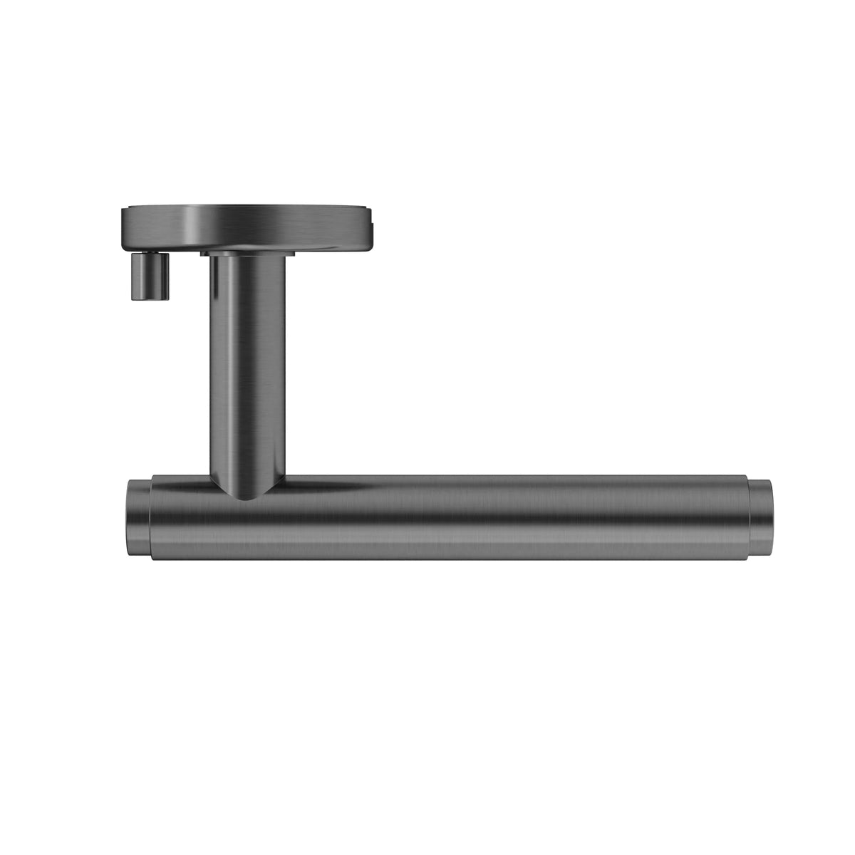 Meir Öppen Brushed Lever Door Handle Privacy