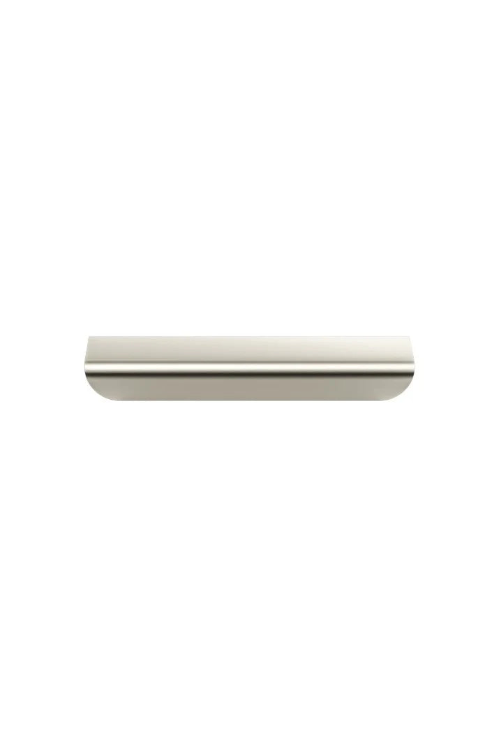 Meir Öppen Edge-Pull 150mm Cabinet Handle PVD Brushed Nickel