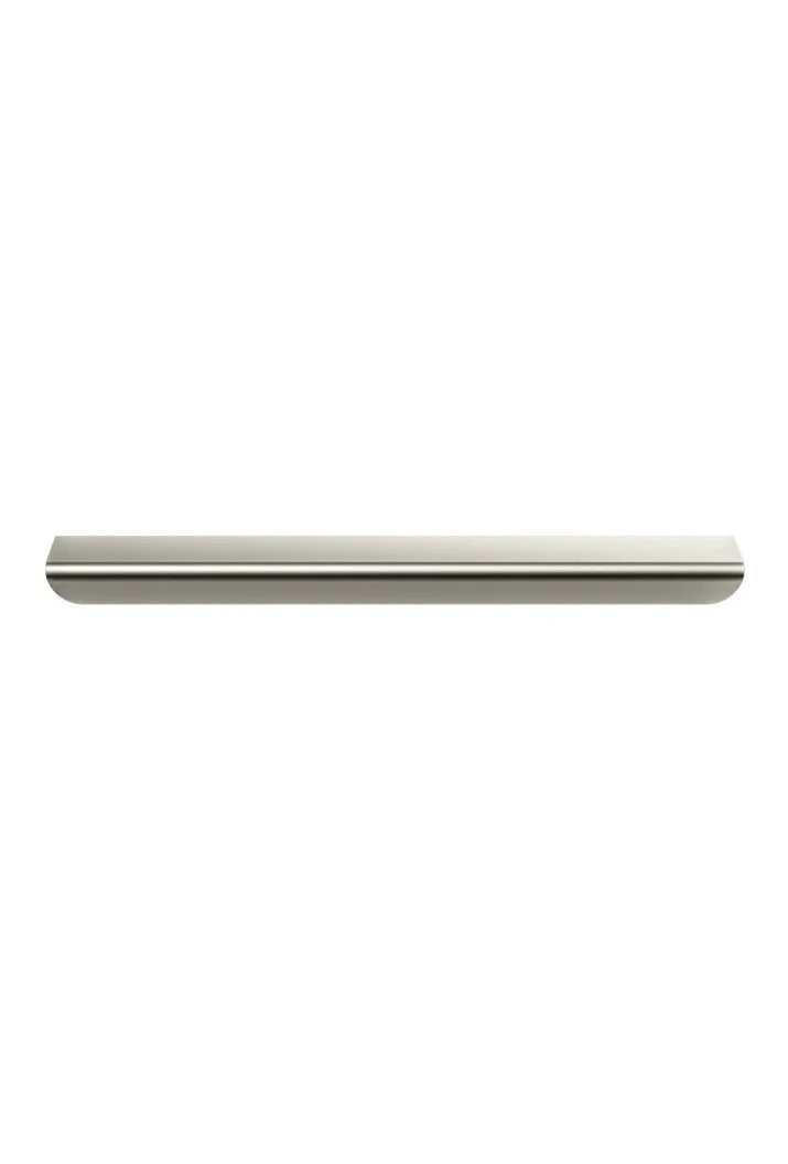 Meir Öppen Edge-Pull 300mm Cabinet Handle PVD Brushed Nickel