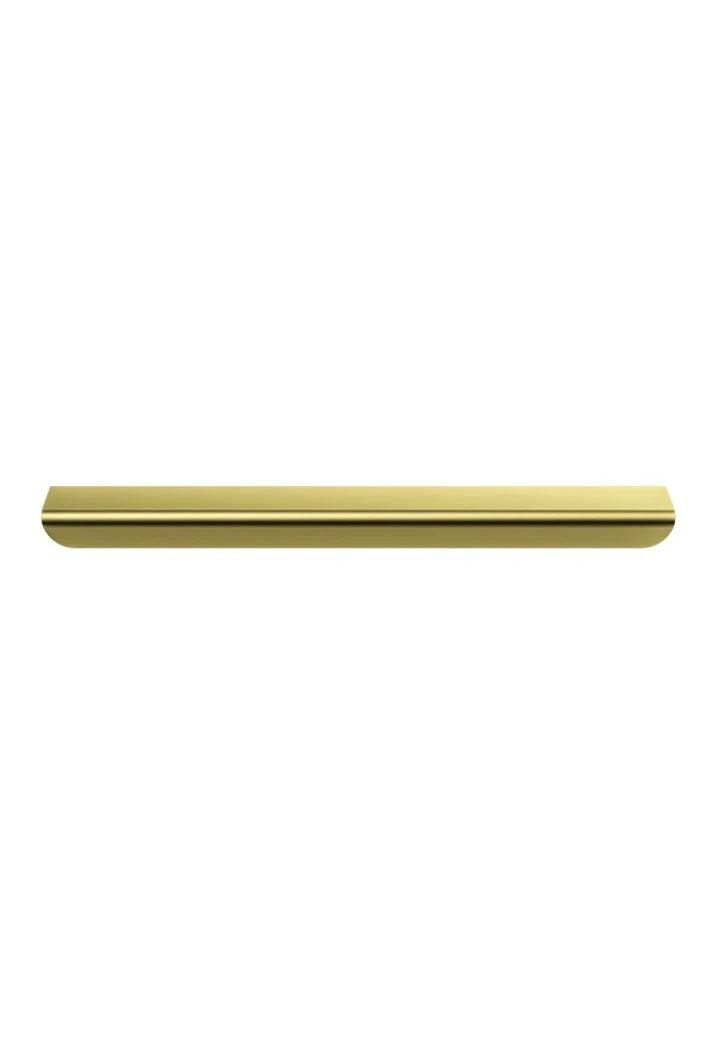 Meir Öppen Edge-Pull 300mm Cabinet Handle PVD Tiger Bronze