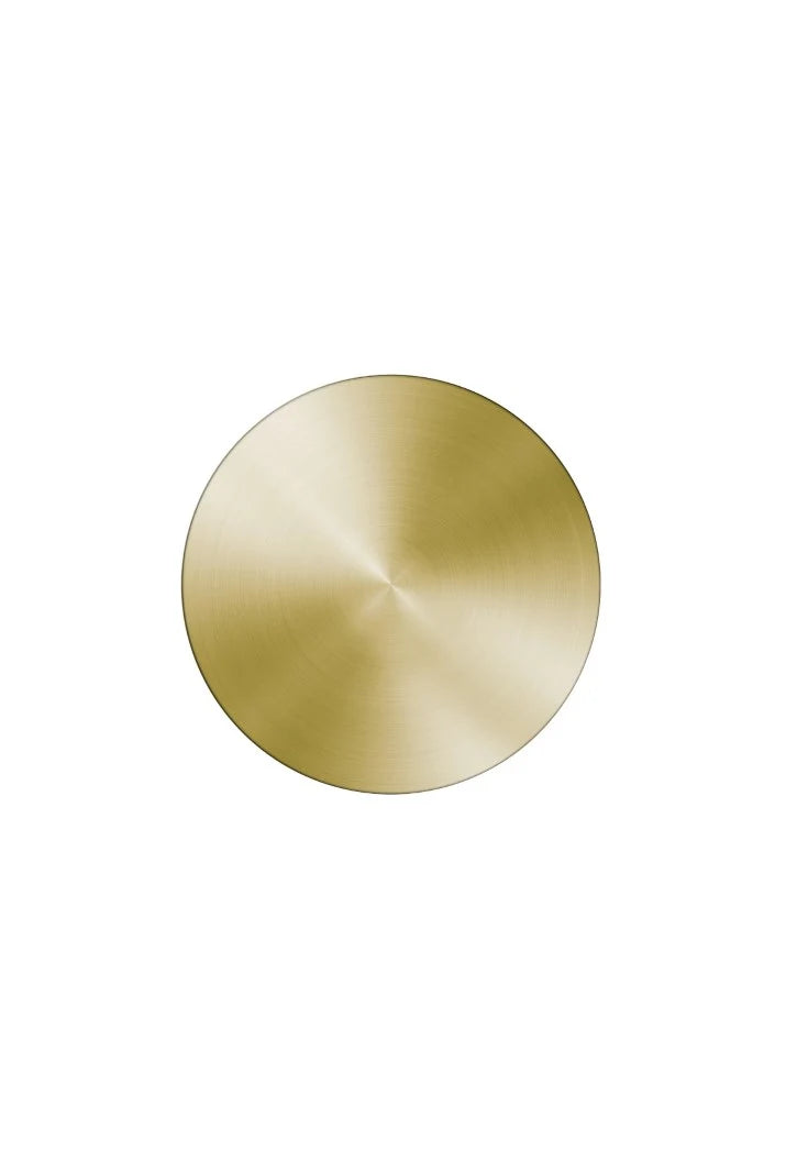 Meir Öppen Knob Cabinet Handle PVD Tiger Bronze