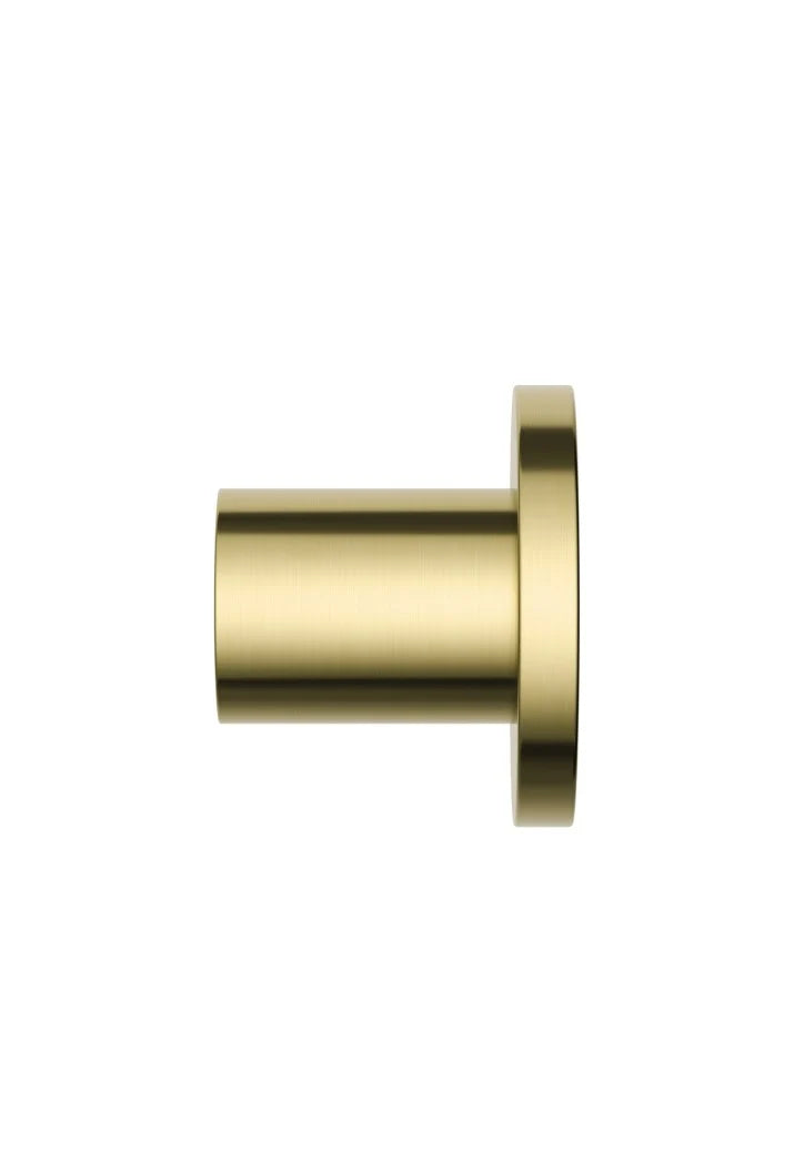Meir Öppen Knob Cabinet Handle PVD Tiger Bronze