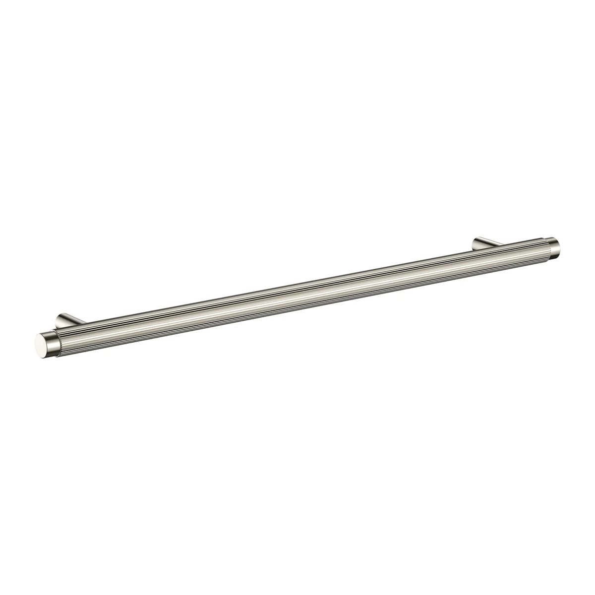 Meir Öppen Linear Knurled Appliance Pull Handle