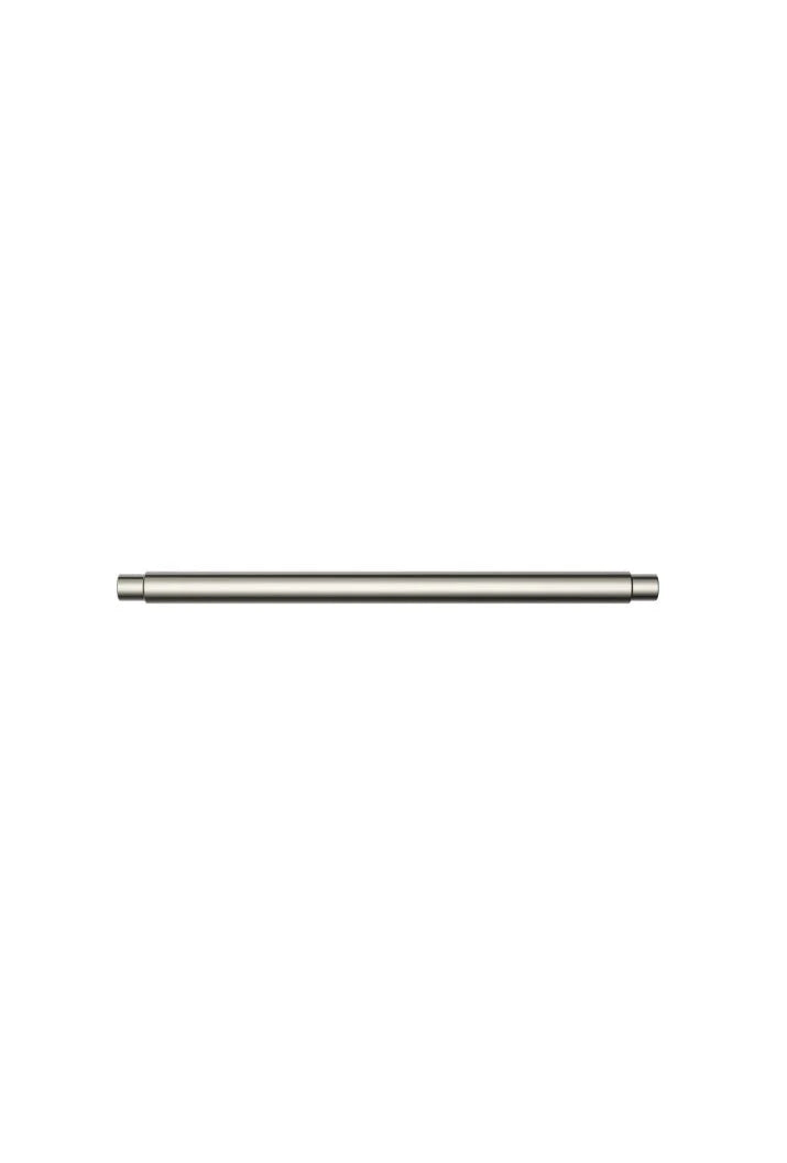 Meir Öppen Round Pull 200mm Cabinet Handle PVD Brushed Nickel