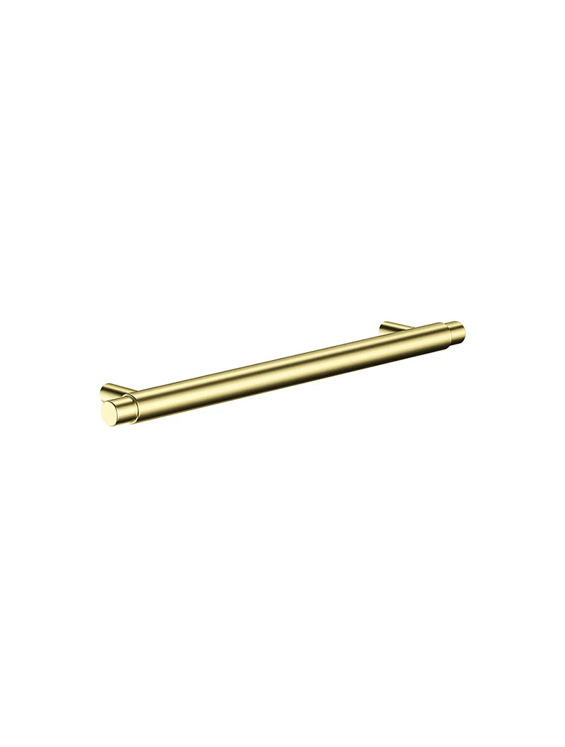 Meir Öppen Round Pull 200mm Cabinet Handle PVD Tiger Bronze