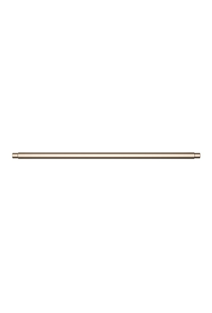 Meir Öppen Round Pull 328mm Cabinet Handle PVD Champagne