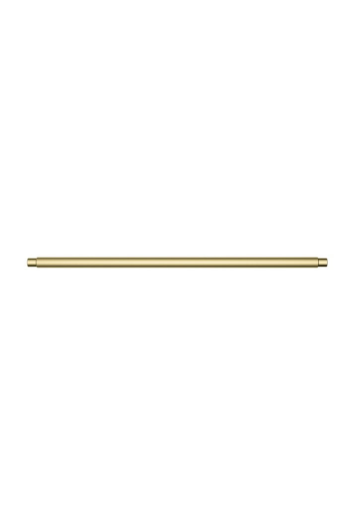 Meir Öppen Round Pull 328mm Cabinet Handle PVD Tiger Bronze
