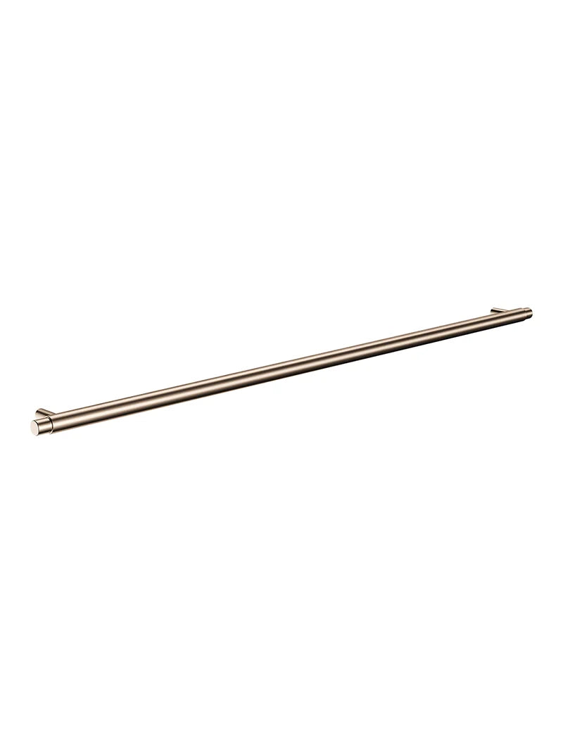 Meir Öppen Round Pull 520mm Cabinet Handle PVD Champagne