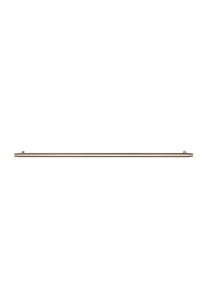 Meir Öppen Round Pull 520mm Cabinet Handle PVD Champagne