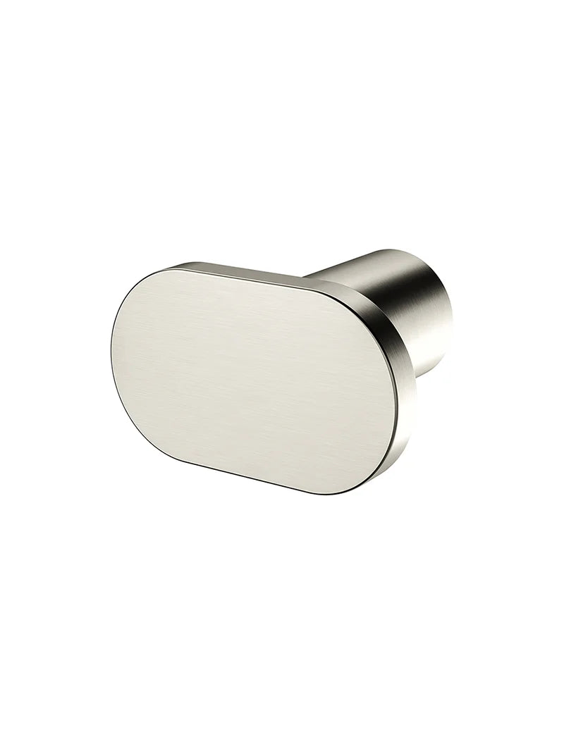 Meir Öppen T-Pull Cabinet Handle PVD Brushed Nickel