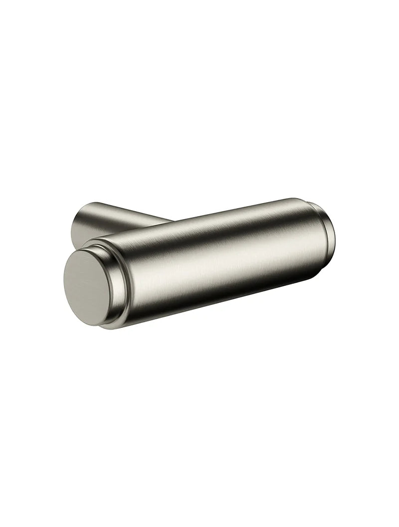 Meir Öppen T-Pull Cabinet Handle PVD Brushed Nickel