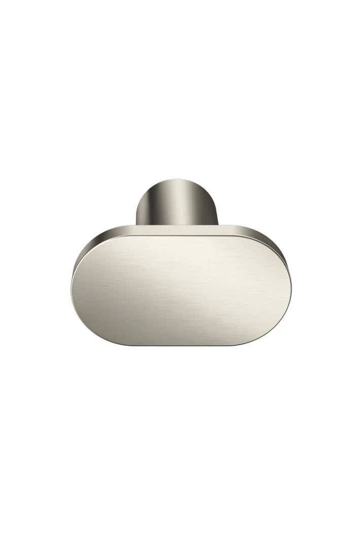 Meir Öppen T-Pull Cabinet Handle PVD Brushed Nickel