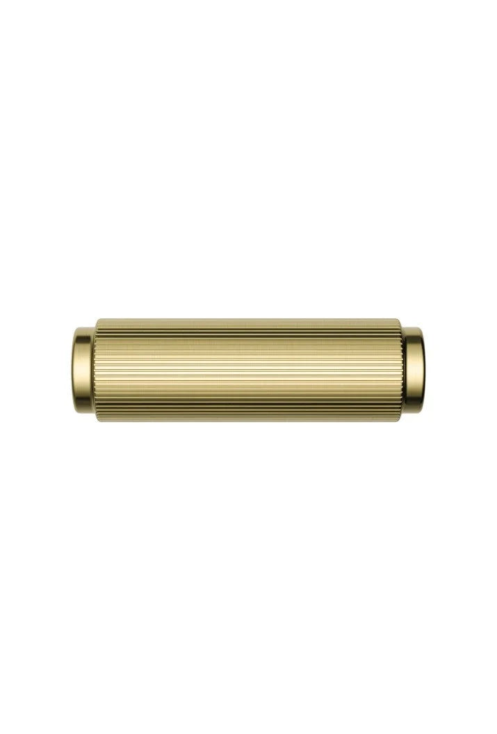 Meir Öppen T-Pull Cabinet Handle PVD Tiger Bronze