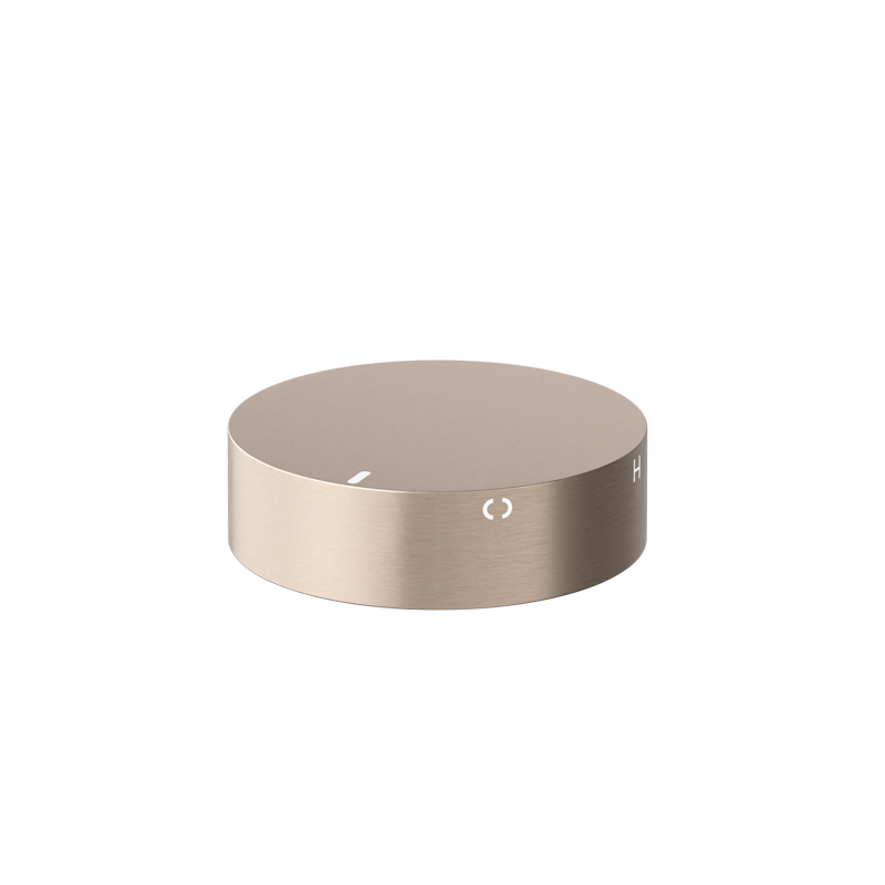 Meir Progressive Mixer Champagne
