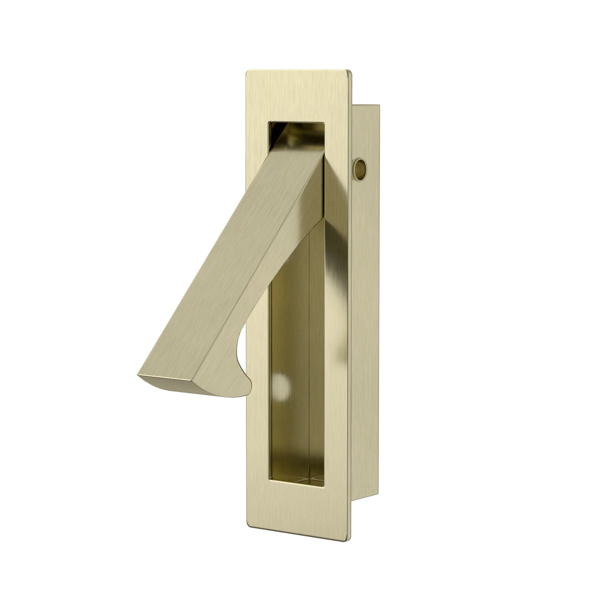 Meir Sliding Door Edge Pull