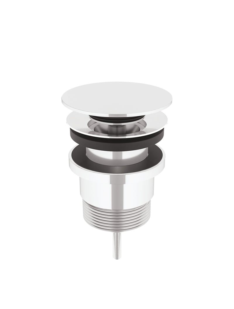 Meir Universal All-in-One Pop Up Waste Polished Chrome
