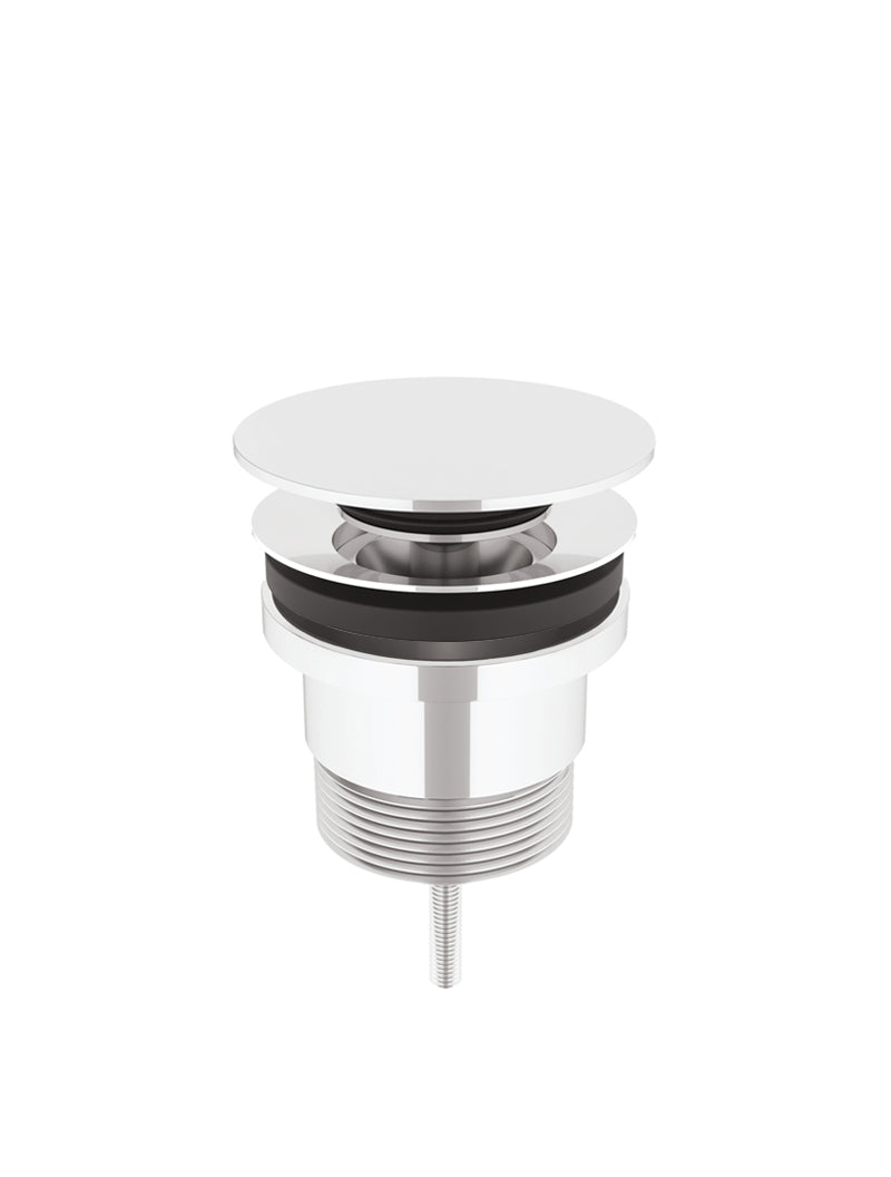 Meir Universal All-in-One Pop Up Waste Polished Chrome