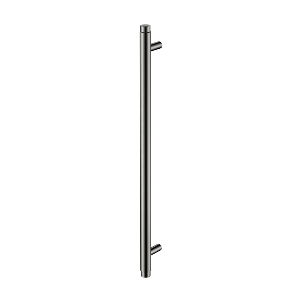 Meir Öppen Brushed Appliance Pull Handle in PVD Shadow
