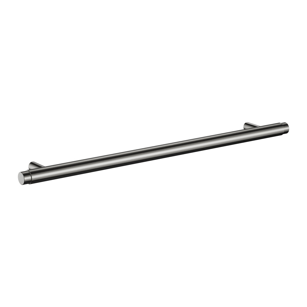 Meir Öppen Brushed Appliance Pull Handle in PVD Shadow
