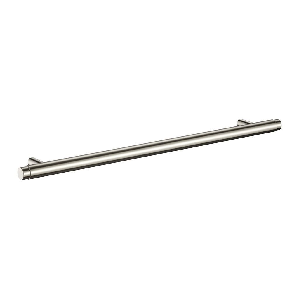 Meir Öppen Brushed Appliance Pull Handle in PVD Brushed Nickel