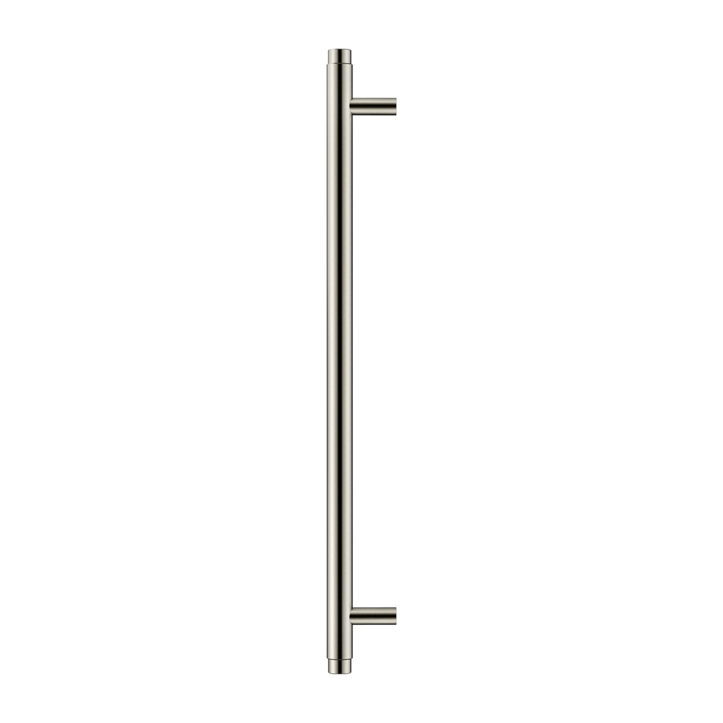 Meir Öppen Brushed Appliance Pull Handle in PVD Brushed Nickel