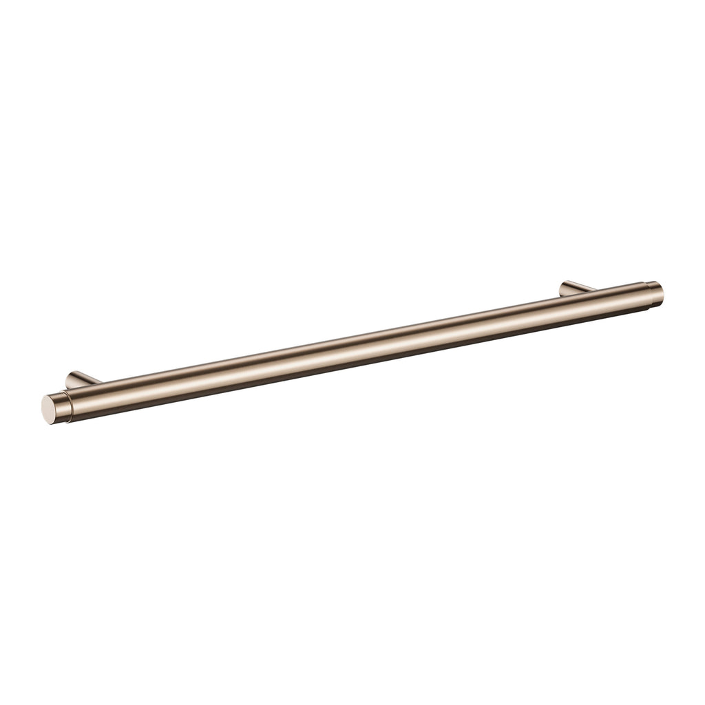 Meir Öppen Brushed Appliance Pull Handle in PVD Champagne