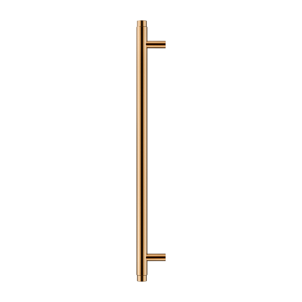 Meir Öppen Brushed Appliance Pull Handle in PVD Lustre Bronze